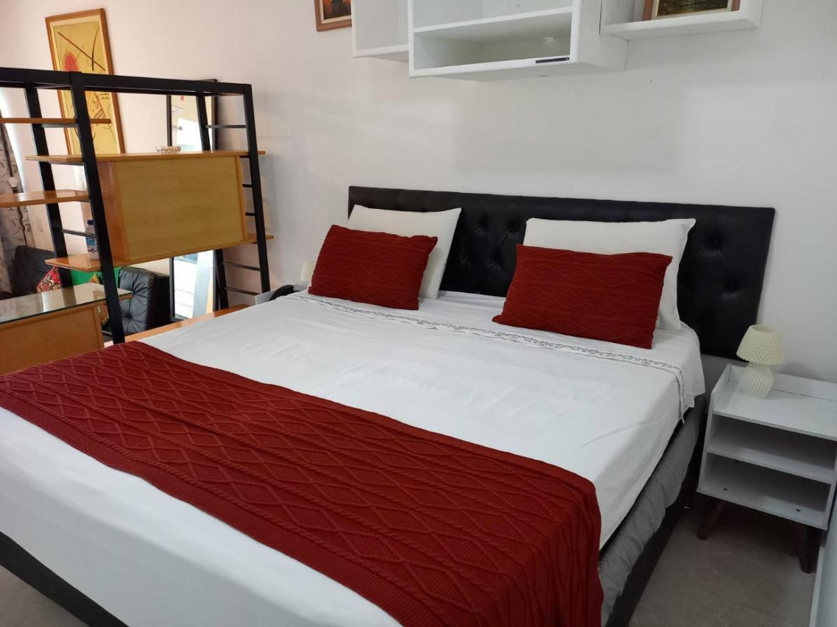 Flat Recem Reformado - Excelente Localizacao - Ssaparts Brasll Salvador Exterior photo