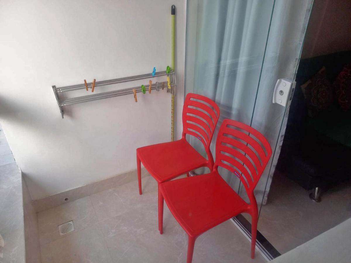 Flat Recem Reformado - Excelente Localizacao - Ssaparts Brasll Salvador Exterior photo