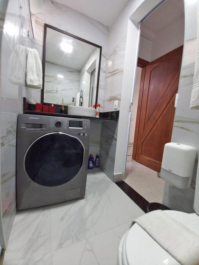 Flat Recem Reformado - Excelente Localizacao - Ssaparts Brasll Salvador Exterior photo